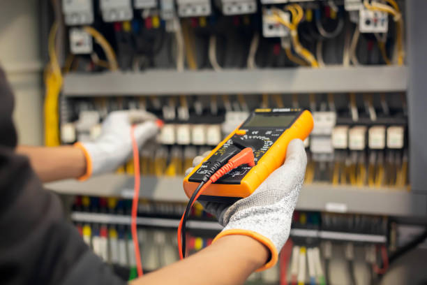 Emergency Electrical Repair Services in Union Hill Novelty Hill, WA