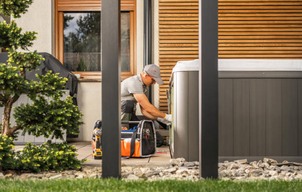 Backup Power Systems Installation in Union Hill Novelty Hill, WA